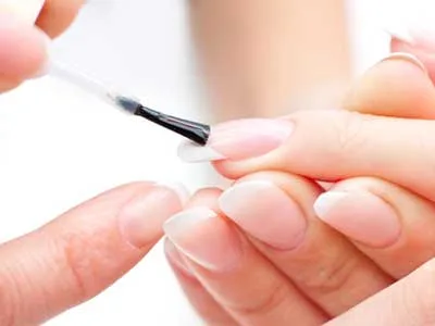 Nagels lakken bij Beauty Point Made